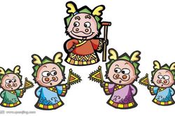 Dự đoán ngày mới 08/11/2019 cho 12 con giáp: Dậu Tỵ Sửu coi chừng rước họa vào thân