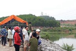 Bà nội sát hại cháu gái ở Nghệ An: Nguyên nhân từ miếng thịt... mâu thuẫn con trai