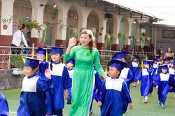Lâm Đồng đo lường sự hài lòng của người dân với dịch vụ giáo dục công