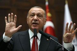 Quân đội Thổ Nhĩ Kỳ ở miền Bắc Syria bị tấn công bằng tên lửa suốt 24 giờ