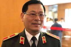 Giám đốc công an Nghệ An tiết lộ nguyên nhân bà nội sát hại cháu gái