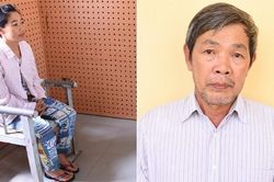Bắt giữ cặp đôi 'giam lỏng' mẹ, con người phụ nữ