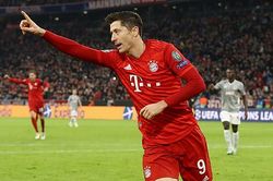 Ba 'đại gia' sớm giành vé đi tiếp tại Champions League