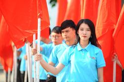 Hành trình khởi nghiệp của thanh niên thu hút 5 triệu lượt tiếp cận