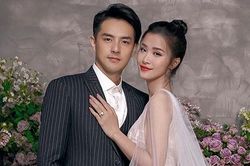 Đám cưới Ông Cao Thắng - Đông Nhi được thắt chặt an ninh và không chụp ảnh