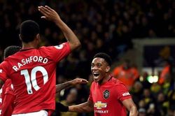 Man United – Partizan: Mật lệnh phải thắng