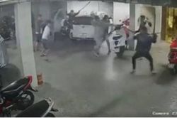 Đại ca giang hồ Quân 'khùng' bị nhóm thanh niên chém tử vong