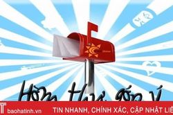 Hà Tĩnh lấy ý kiến đề nghị truy tặng Huân chương Độc lập hạng Ba cho 11 cá nhân
