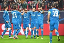Chân dung các đội bóng đã sớm vào vòng knock-out Champions League