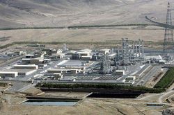 Iran hủy việc công nhận 1 thanh sát viên hạt nhân Liên hợp quốc