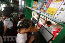 Việt Nam là một trong những nước tăng trưởng Internet cao nhất