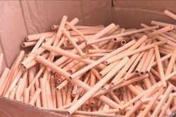 Đam mê vật liệu thân thiện với môi trường