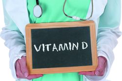 Vitamin D có thể ức chế tế bào ung thư da hắc tố