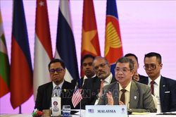 Mỹ xem xét khả năng đăng cai Hội nghị APEC