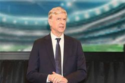 Wenger nói rõ lý do Hazard mờ nhạt ở Real Madrid