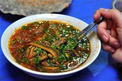 Đặc sản Nghệ An khiến du khách mê mẩn không thể bỏ qua