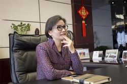 3 lời khuyên khởi nghiệp từ nữ tỷ phú tự thân giàu nhất thế giới