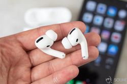 AirPods Pro có thực sự 'Pro' ?