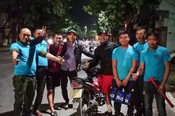 'SOS Kiến An': lan tỏa yêu thương để giúp đỡ được nhiều người
