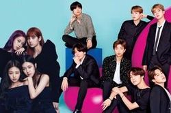 Mnet bình chọn những nghệ sĩ đã giúp Hàn Quốc rạng danh: BlackPink - BTS dẫn đầu, 'gà cưng' Big 3 chiếm phần lớn
