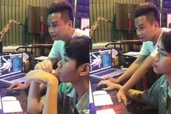 K-ICM khoe bản remix 'Em gì ơi' nhưng fan lại tò mò về danh tính chàng trai bên cạnh