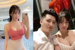 Hotgirl Âu Hà My xứng danh 'vợ người ta' khi vừa xinh đẹp lại còn đảm đang sau một tháng lấy chồng