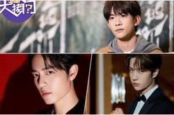 BXH nghệ sĩ được tìm kiếm nhiều nhất trong tháng 10: Dịch Dương Thiên Tỉ, Tiêu Chiến, Vương Nhất Bác đứng đầu