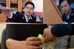 Cán bộ tham nhũng vặt là 'lỗ hổng dễ làm đắm thuyền'