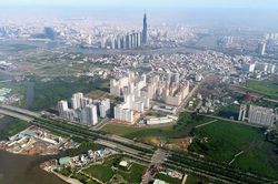 Hàng loạt dự án bất động sản 'đứng hình', HoREA lại gửi kiến nghị thư nhằm 'giải cứu'