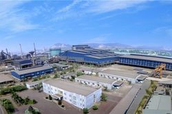 Hòa Phát đẩy mạnh tiêu thụ thép tại miền Nam