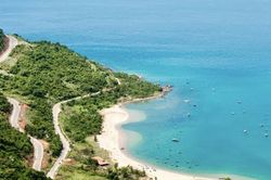 Đà Nẵng: Cấp thẻ khi tham quan bán đảo Sơn Trà