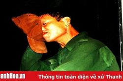 Cửu vạn trắng đêm mưu sinh ở chợ đầu mối lớn nhất xứ Thanh