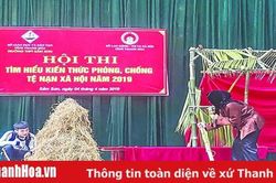 Truyền thông - giải pháp hữu hiệu ngăn chặn tệ nạn ma túy học đường