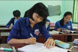 Giáo dục Tin tức giáo dục Những đôi cánh trở về