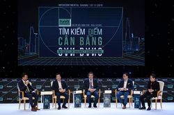 Hội nghị Bất động sản 2019: Tìm kiếm sự cân bằng thị trường