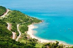 Hồi âm bài báo an ninh du lịch cho bán đảo Sơn Trà