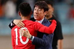 'Hiệu ứng Park Hang-seo' sắp lan tỏa đến Indonesia?