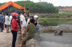 Vụ nữ sinh chết dưới đập nước: Người cha phủ nhận hỗn láo với bà nội