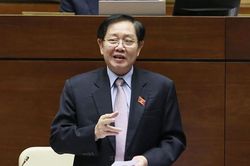 Bộ trưởng Nội vụ: Tham nhũng vặt là lỗ hổng, nếu không bịt kín sẽ dễ đắm thuyền