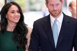 Bác Meghan cạn hy vọng gặp lại cháu gái