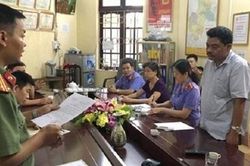 Đi tìm phẩm hạnh quan gia