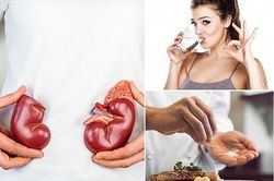 11 thói quen xấu gây hại cho thận mà nhiều người mắc phải