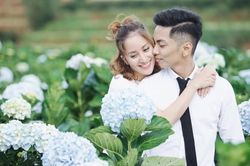 Vợ chồng Khánh Thi - Phan Hiển lập kênh Youtube 'Nhà bao việc'