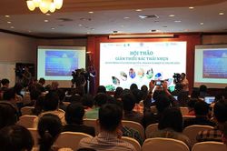 Giảm thiểu rác thải nhựa - Mỗi hành động đều có giá trị