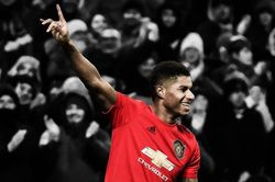 Rashford hay nhất trận MU thắng 3-0