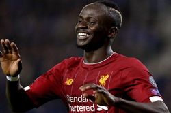 Liverpool vs Man City: Mane phản pháo Guardiola, sẵn sàng 'ngã vờ' nếu kiếm được 11m