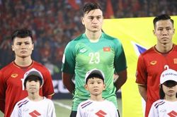 Đội hình xuất sắc nhất Đông Nam Á 2019: Quang Hải, Văn Lâm và Quế Ngọc Hải xứng đáng được gọi tên