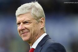 Bayern Munich bất ngờ từ chối HLV Arsene Wenger