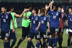 Đại thắng Mông Cổ, Nhật Bản lại khiến U19 Việt Nam 'đau đầu'