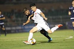 HLV Philippe Troussier: 'U19 Nhật Bản sẽ để lộ khoảng trống cho U19 Việt Nam'